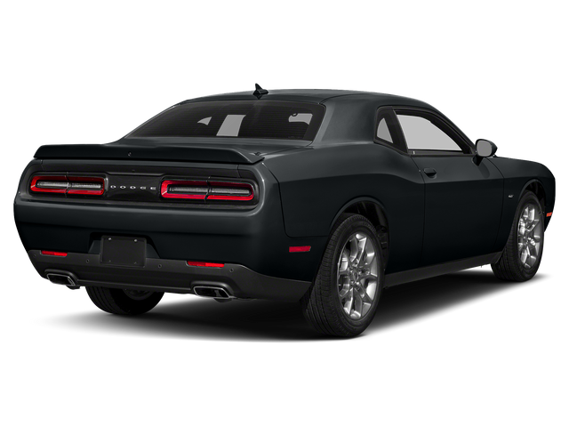 2018 Dodge Challenger GT