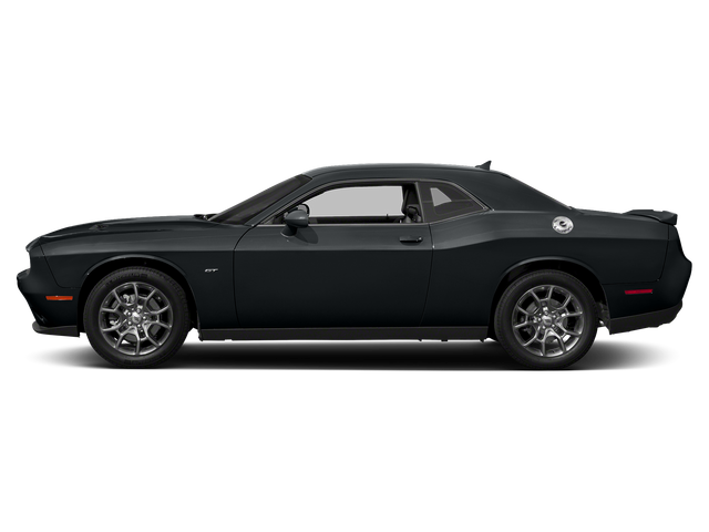 2018 Dodge Challenger GT