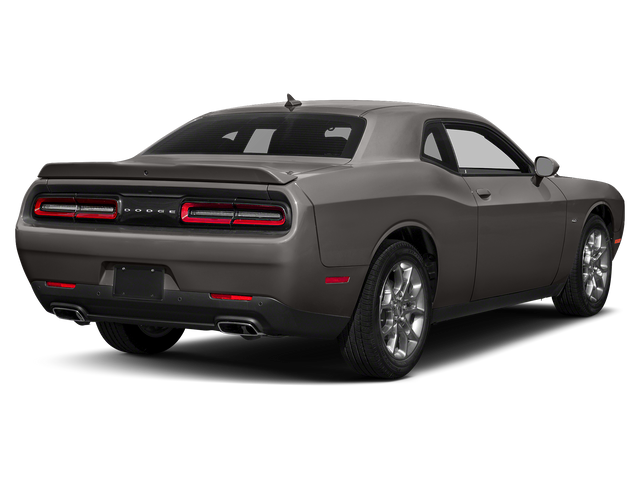 2018 Dodge Challenger GT