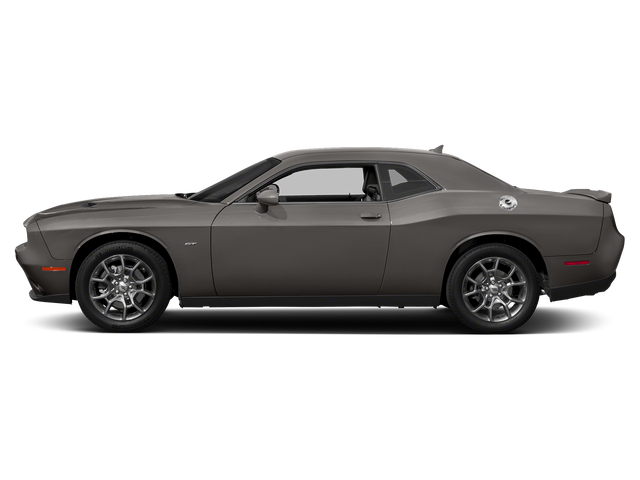 2018 Dodge Challenger GT