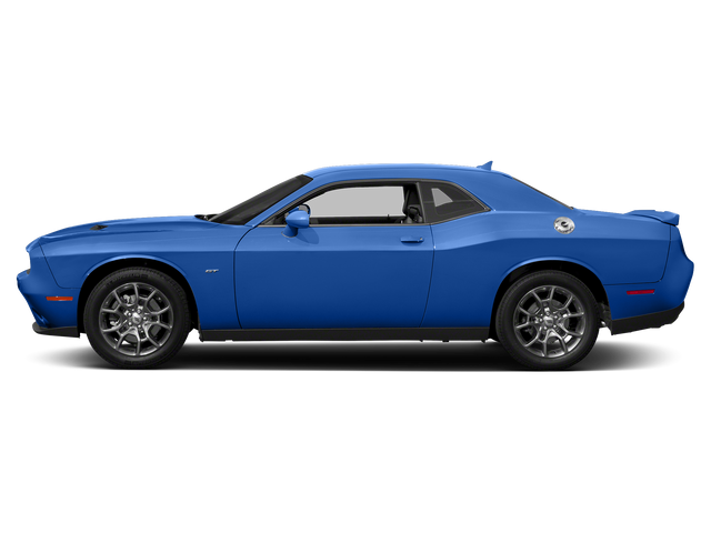 2018 Dodge Challenger GT