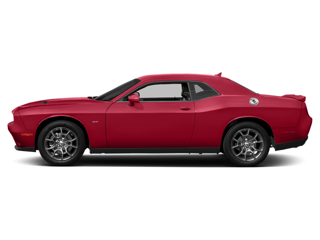 2018 Dodge Challenger GT