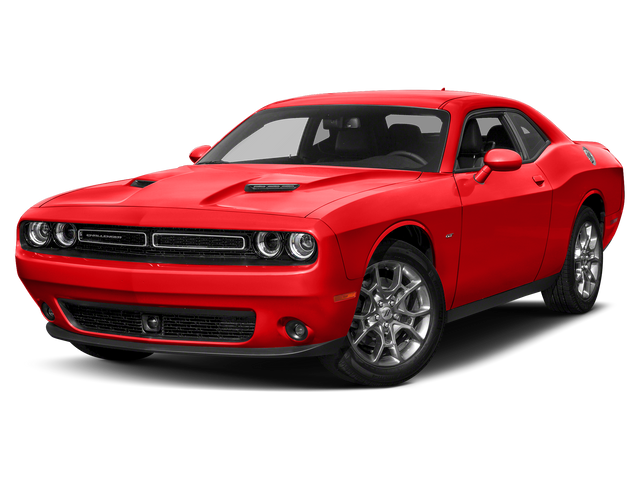 2018 Dodge Challenger GT