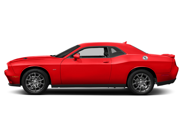 2018 Dodge Challenger GT