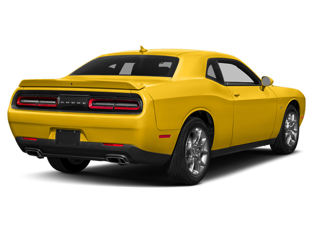 2018 Dodge Challenger GT