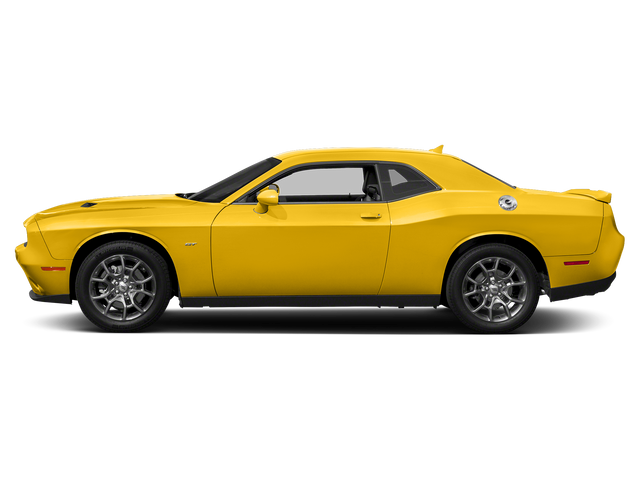 2018 Dodge Challenger GT