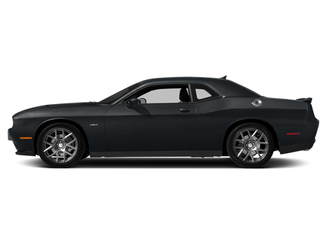 2018 Dodge Challenger R/T