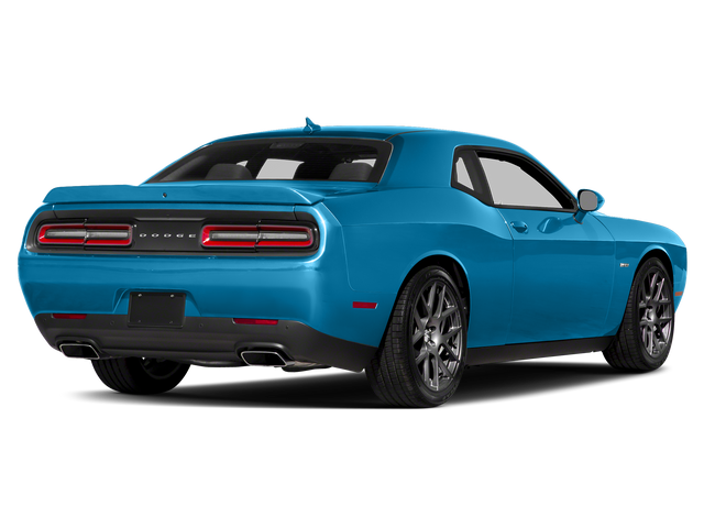 2018 Dodge Challenger R/T