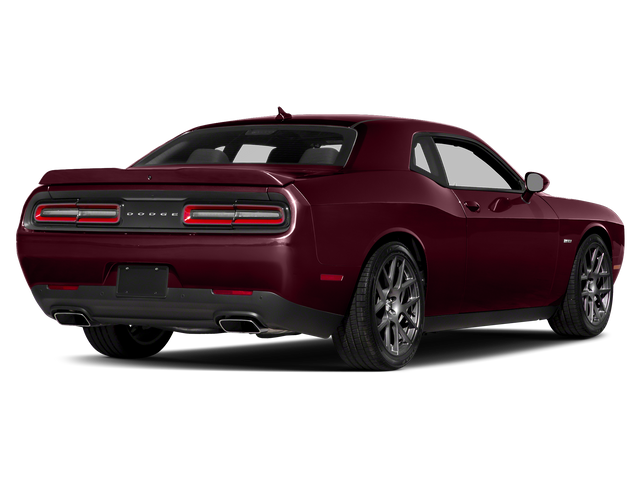 2018 Dodge Challenger R/T