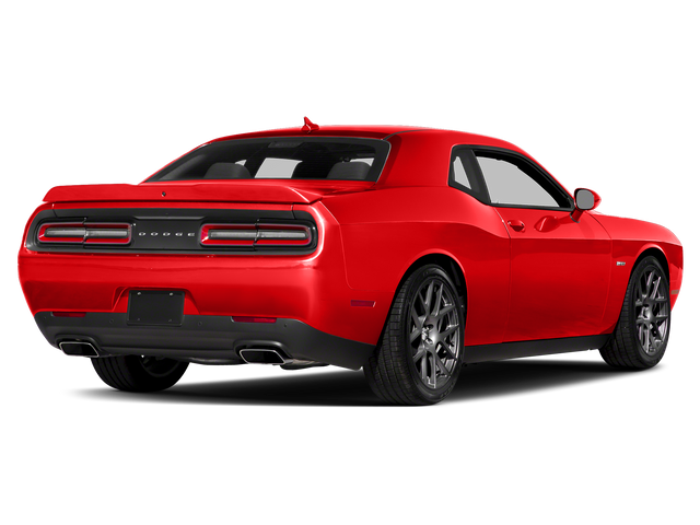 2018 Dodge Challenger R/T