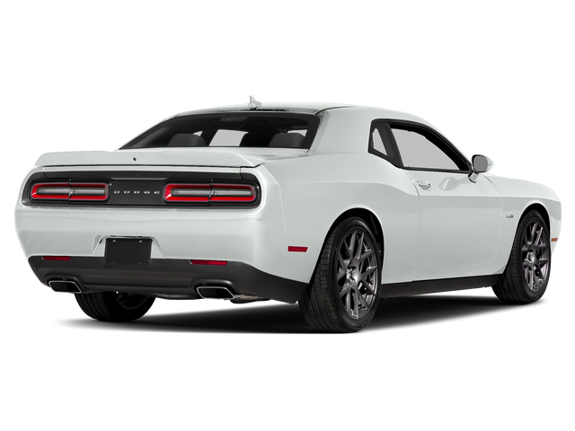 2018 Dodge Challenger R/T