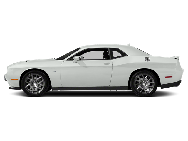 2018 Dodge Challenger R/T