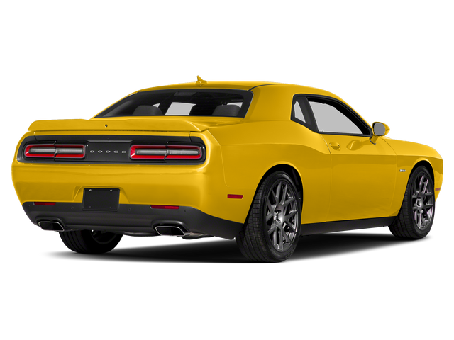 2018 Dodge Challenger R/T