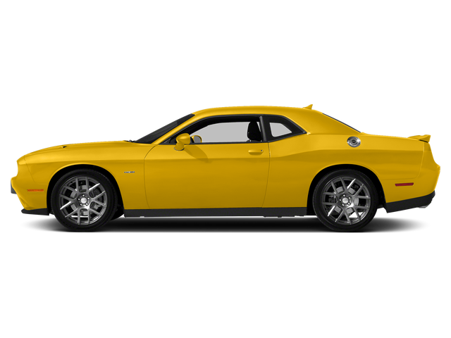 2018 Dodge Challenger R/T