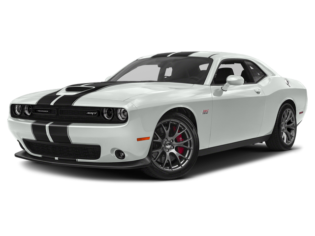 2018 Dodge Challenger SRT 392