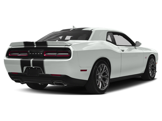 2018 Dodge Challenger SRT 392