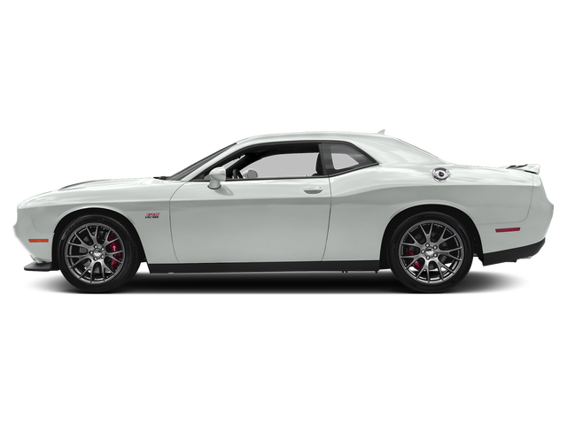 2018 Dodge Challenger SRT 392