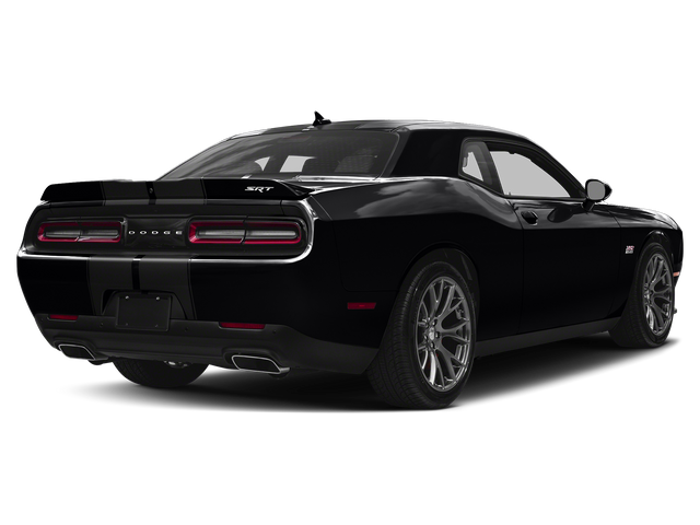 2018 Dodge Challenger SRT 392