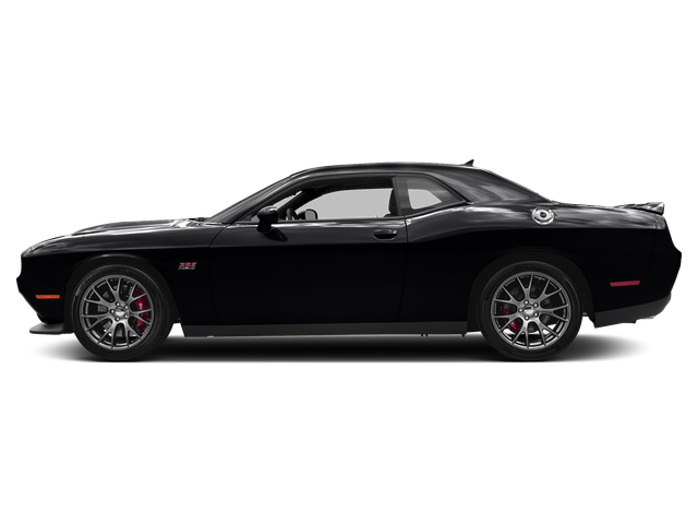 2018 Dodge Challenger SRT 392