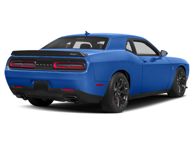 2018 Dodge Challenger SRT Demon