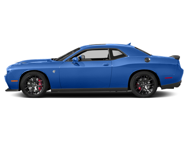 2018 Dodge Challenger SRT Demon