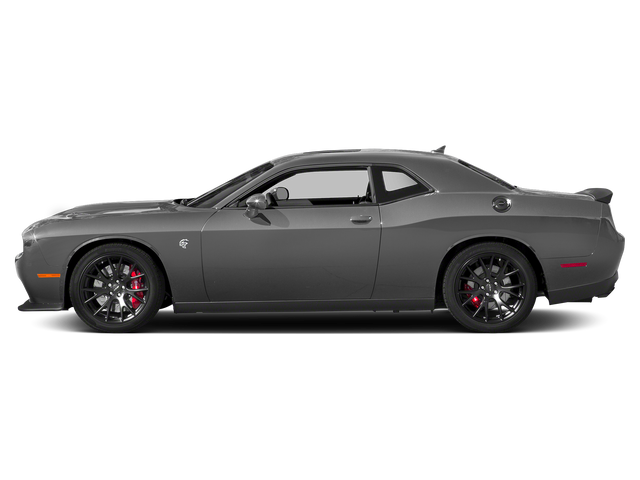 2018 Dodge Challenger SRT Demon