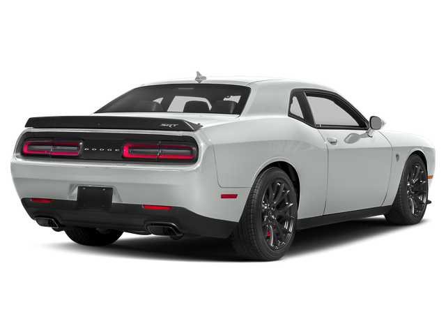 2018 Dodge Challenger SRT Demon