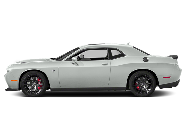 2018 Dodge Challenger SRT Demon