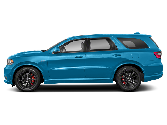 2018 Dodge Durango SRT