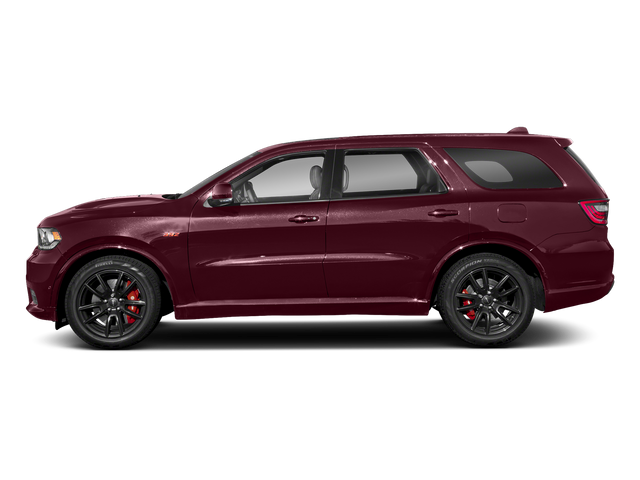 2018 Dodge Durango SRT