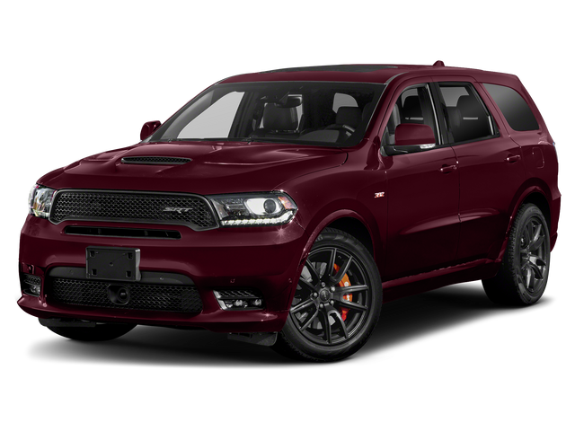 2018 Dodge Durango SRT