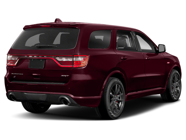 2018 Dodge Durango SRT