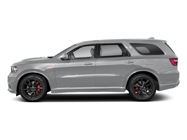 2018 Dodge Durango SRT