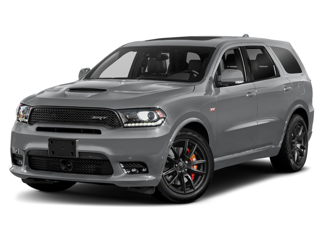 2018 Dodge Durango SRT