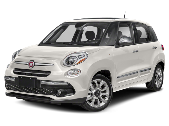 2018 FIAT 500L Lounge