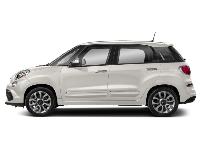 2018 FIAT 500L Trekking