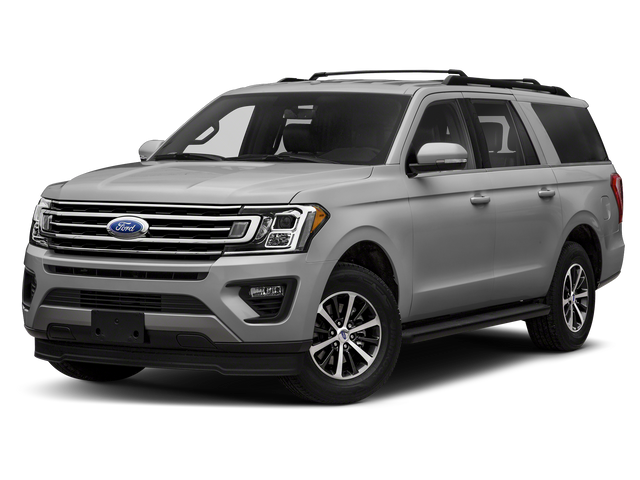 2018 Ford Expedition MAX XL