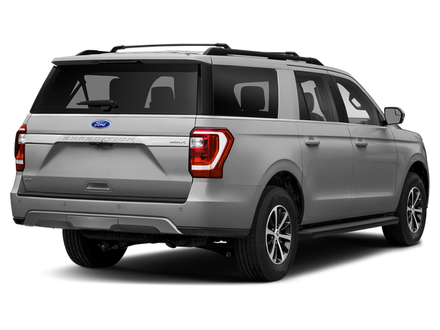 2018 Ford Expedition MAX XL