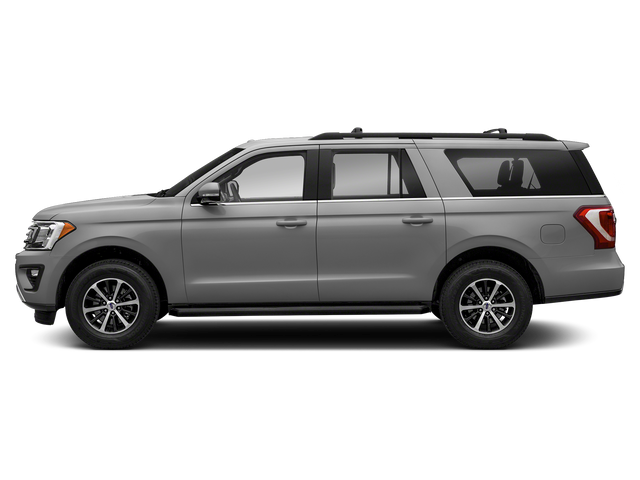 2018 Ford Expedition MAX XL