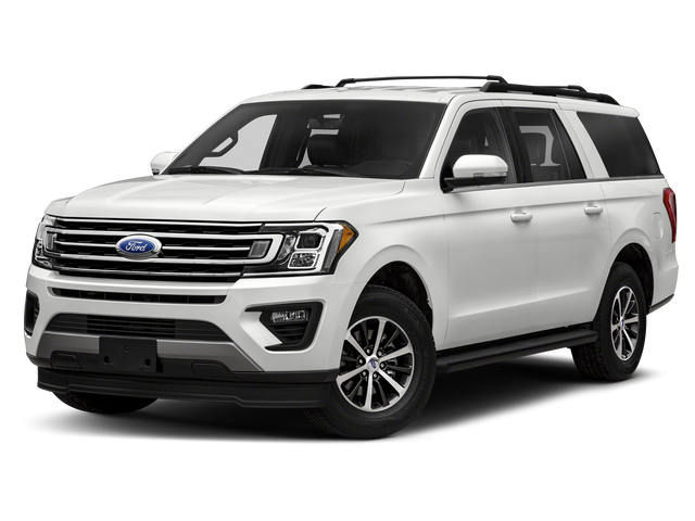 2018 Ford Expedition MAX XL