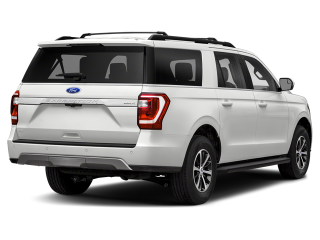 2018 Ford Expedition MAX XL