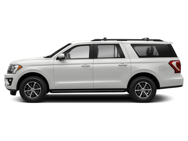 2018 Ford Expedition MAX XL