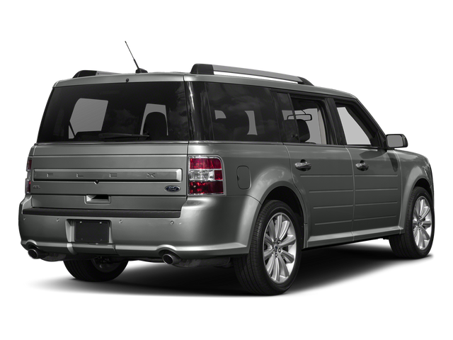 2018 Ford Flex Limited