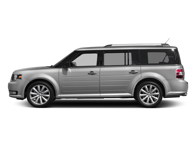 2018 Ford Flex Limited