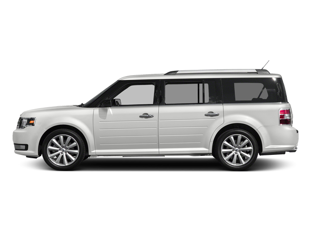 2018 Ford Flex Limited