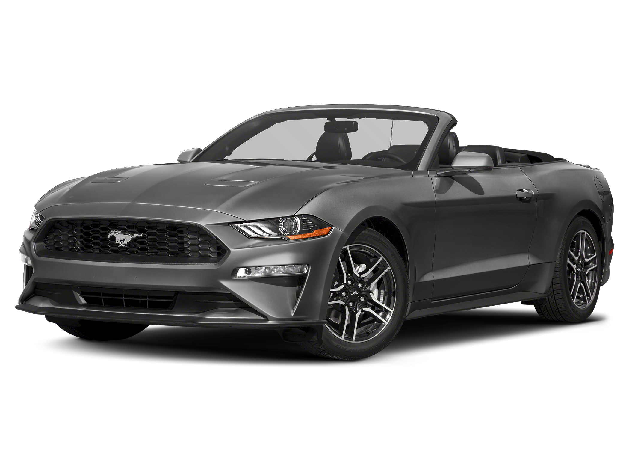 Grille Kit | FORD MUSTANG  CONVERTIBLE ECOBOOST 2018