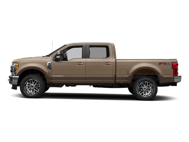 2018 Ford F-250 Lariat