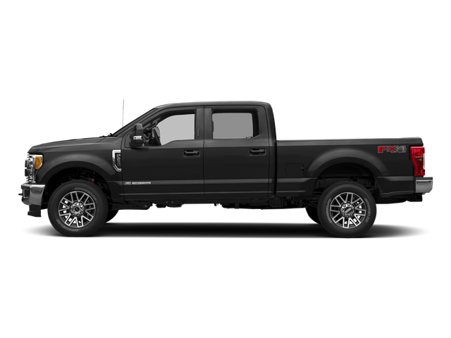 2018 Ford F-250 Lariat