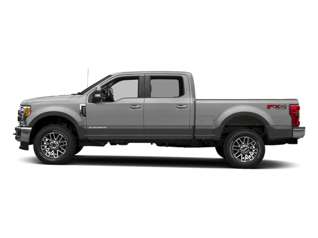 2018 Ford F-250 Lariat