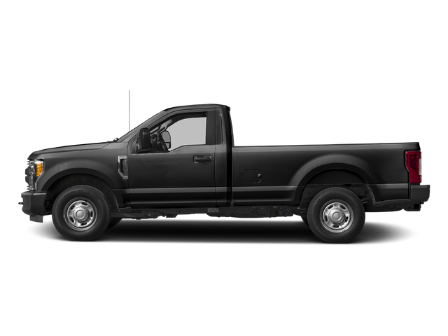 2018 Ford F-250 XL